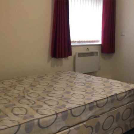 Olicana Hostel Μπράντφορντ Εξωτερικό φωτογραφία