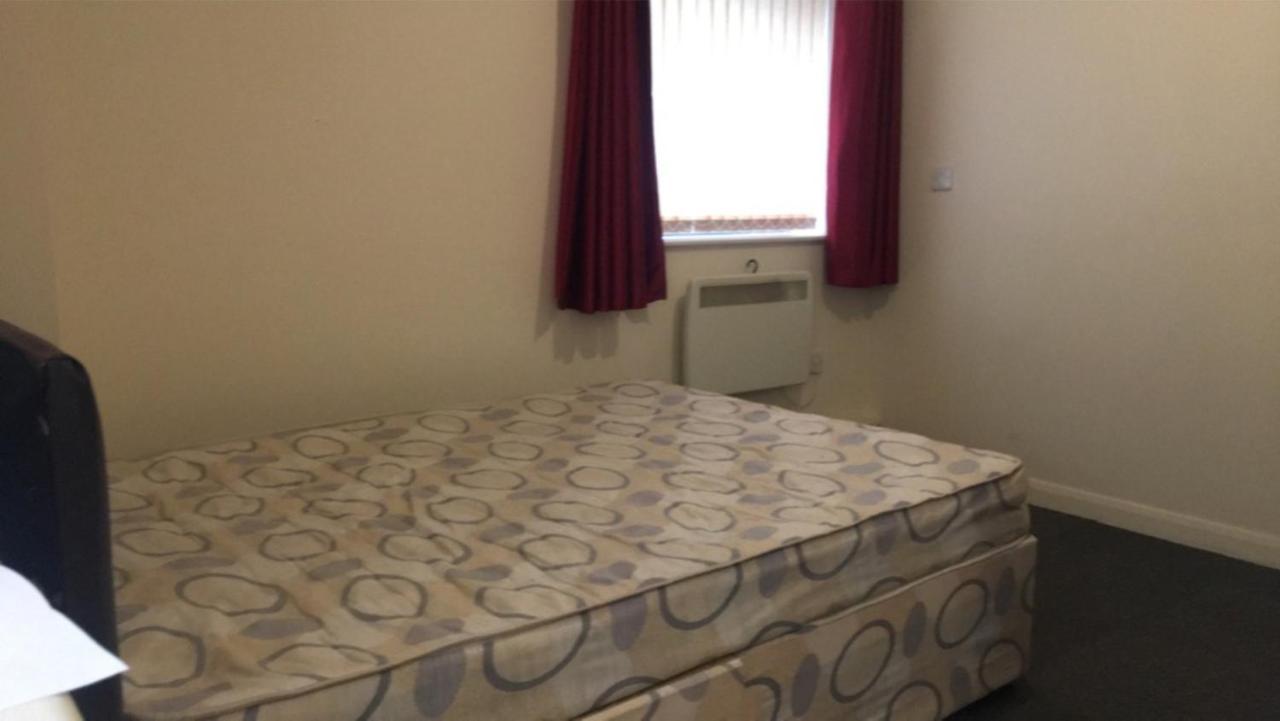 Olicana Hostel Μπράντφορντ Εξωτερικό φωτογραφία